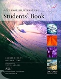 Cover: AQA English GCSE Specification B: English Literature Students' Book - Oxford University Press