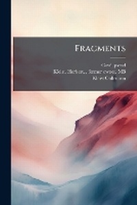 Enlarge image Cover: Fragments - Nabu Press