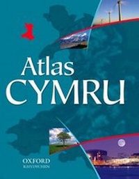 Abbildung von: Atlas Cymru - Oxford University Press