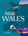 Cover: Atlas of Wales - Oxford University Press