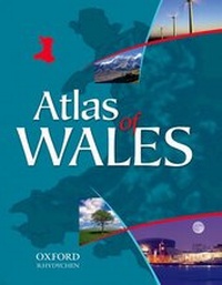 Abbildung von: Atlas of Wales - Oxford University Press