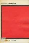 Cover: The Rivals - Oxford University Press