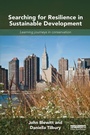 Cover: Searching for Resilience in Sustainable Development - Routledge