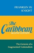 Cover: The Caribbean - Oxford University Press Inc