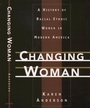 Cover: Changing Woman - Oxford University Press Inc