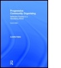 Cover: Progressive Community Organizing - Routledge