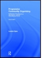 Enlarge image Cover: Progressive Community Organizing - Routledge