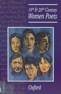 Cover: 19th and 20th Century Women Poets - Oxford University Press