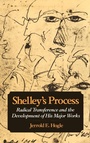 Cover: Shelley's Process - Oxford University Press