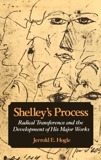 Enlarge image Cover: Shelley's Process - Oxford University Press