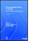 Bild: Environmental Policy in the EU - Earthscan Ltd