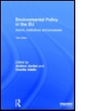 Bild: Environmental Policy in the EU - Earthscan Ltd