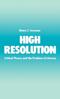 Enlarge image Cover: High Resolution - Oxford University Press