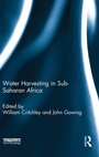 Bild: Water Harvesting in Sub-Saharan Africa - Routledge