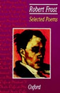 Cover: Selected Poems - Oxford University Press