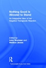 Cover: Nothing Good Is Allowed to Stand - Routledge