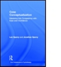 Enlarge image Cover: Case Conceptualization - Routledge