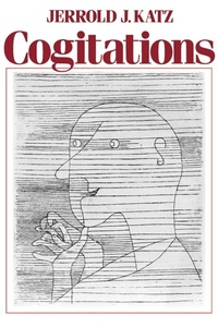 Enlarge image Cover: Cogitations - Oxford University Press Inc
