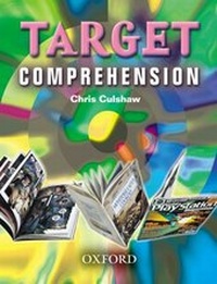 Enlarge image Cover: Target Comprehension - Oxford University Press