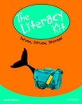 Cover: The Literacy Kit - Oxford University Press