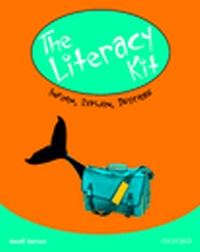 Enlarge image Cover: The Literacy Kit - Oxford University Press