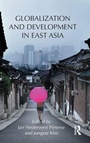 Cover: Globalization and Development in East Asia - Routledge