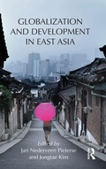 Cover: Globalization and Development in East Asia - Routledge