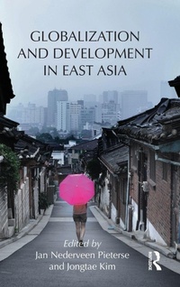 Enlarge image Cover: Globalization and Development in East Asia - Routledge