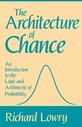 Cover: The Architecture of Chance - Oxford University Press Inc