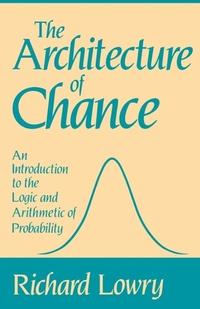 Enlarge image Cover: The Architecture of Chance - Oxford University Press Inc