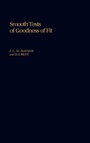 Cover: Smooth Tests of Goodness of Fit - Oxford University Press Inc