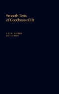 Cover: Smooth Tests of Goodness of Fit - Oxford University Press Inc