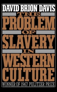 Abbildung von: The Problem of Slavery in Western Culture - Oxford University Press Inc