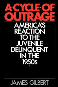 Enlarge image Cover: A Cycle of Outrage - Oxford University Press Inc