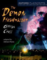 Enlarge image Cover: Oxford Playscripts: The Demon Headmaster - Oxford University Press