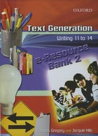 Enlarge image Cover: Text Generation E-resource Bank Level 2 - Oxford University Press