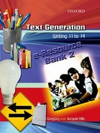Enlarge image Cover: Text Generation: Students' Book 3 - Oxford University Press