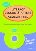 Cover: The Literacy Kit - Oxford University Press