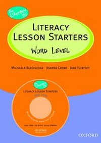 Enlarge image Cover: The Literacy Kit: Word Level - Oxford University Press