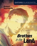 Cover: Oxford Playscripts: Brother in the Land - Oxford University Press