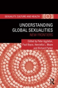 Enlarge image Cover: Understanding Global Sexualities - Routledge