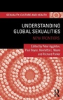 Cover: Understanding Global Sexualities - Routledge