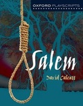 Cover: Oxford Playscripts: Salem - Oxford University Press