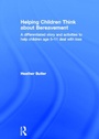 Bild: Helping Children Think about Bereavement - Routledge