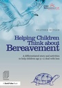 Bild: Helping Children Think about Bereavement - Routledge