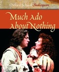 Cover: Much Ado About Nothing - Oxford University Press