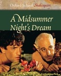 Cover: A Midsummer Night's Dream - Oxford University Press