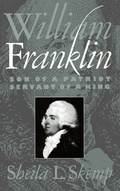 Cover: William Franklin - Oxford University Press