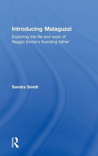 Enlarge image Cover: Introducing Malaguzzi - Routledge