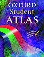 Cover: Oxford Student Atlas - Oxford University Press